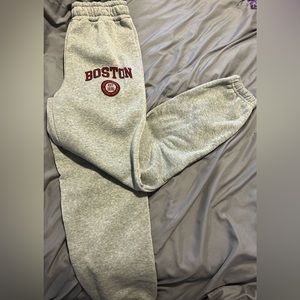 Size S Sweatpants/Joggers Brand- SHEIN